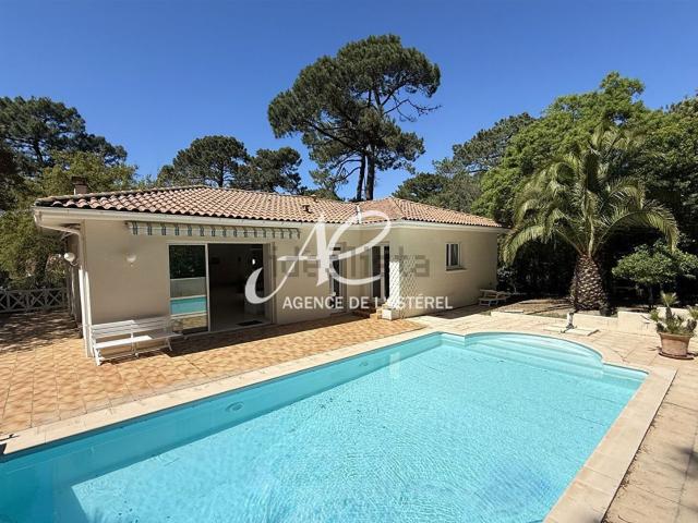 Maison vente à Le Canon, Lège-Cap-Ferret