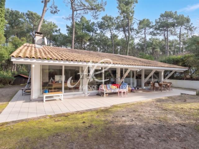 Maison vente à Le Grand Piquey, Lège-Cap-Ferret