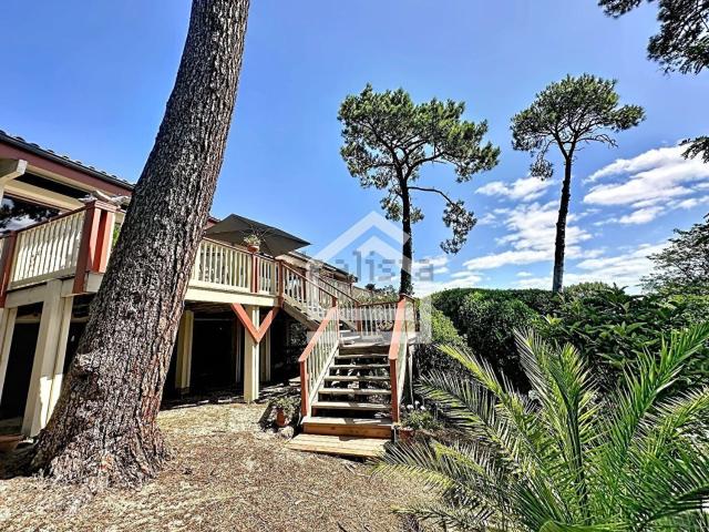 Maison vente à Le Grand Crohot, Lège-Cap-Ferret