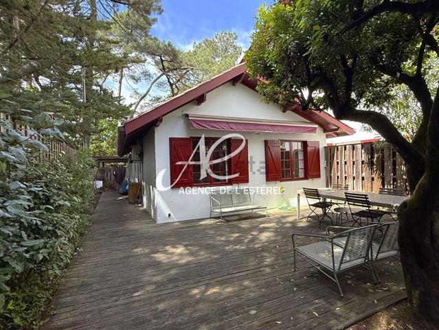 Maison vente à Le Grand Piquey, Lège-Cap-Ferret
