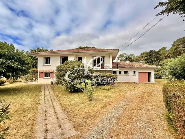 Maison vente à Claouey, Lège-Cap-Ferret