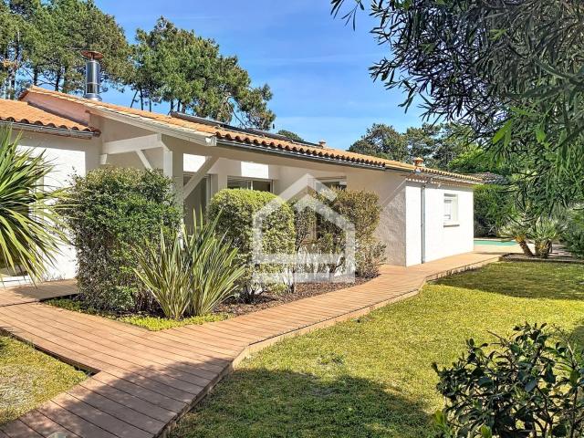 Maison vente à Le Grand Crohot, Lège-Cap-Ferret