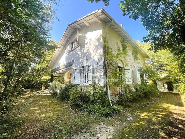 Maison vente à Claouey, Lège-Cap-Ferret