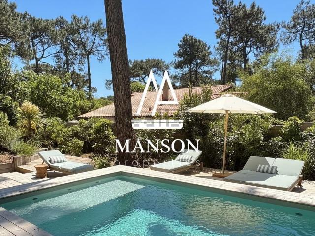 Maison vente à Piraillan, Lège-Cap-Ferret