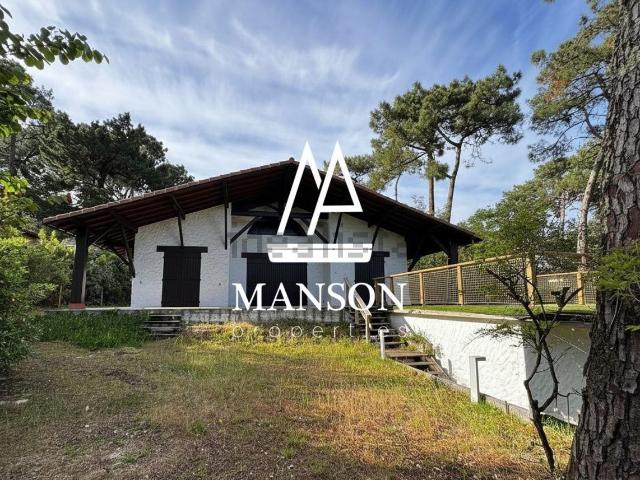Maison vente à Le Canon, Lège-Cap-Ferret