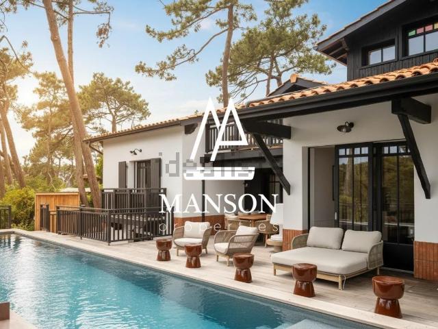 Maison vente à La Vigne, Lège-Cap-Ferret