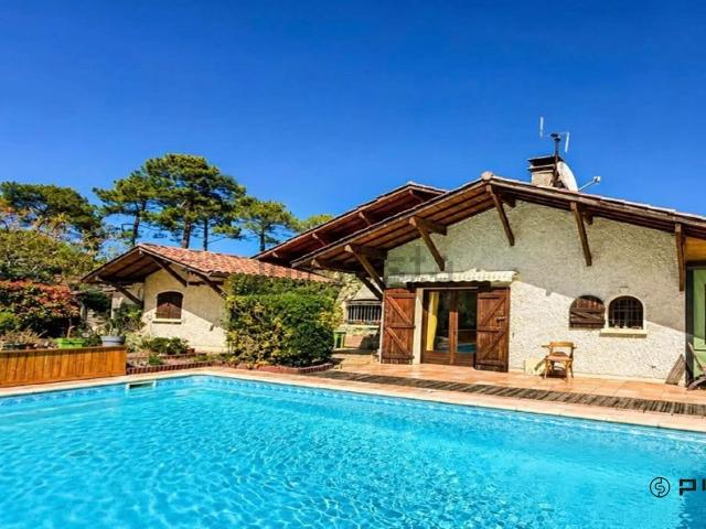 Maison vente à Claouey, Lège-Cap-Ferret
