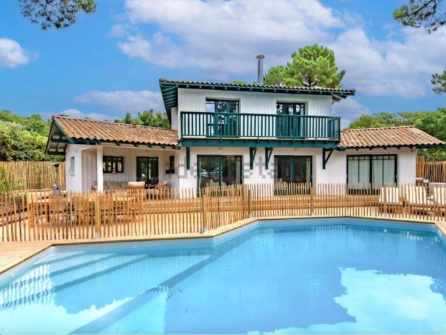 Maison vente à Le Grand Piquey, Lège-Cap-Ferret