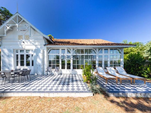 Maison vente à Le Grand Piquey, Lège-Cap-Ferret