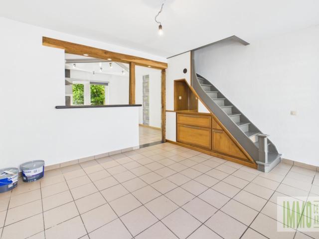 Maison location à Bernimont, Wallonie