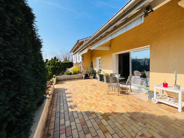 Maison vente à Villefranche-sur-Saône, Rhône