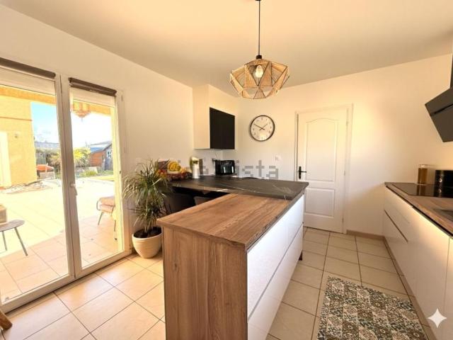 Maison vente à Léguevin, Haute-Garonne