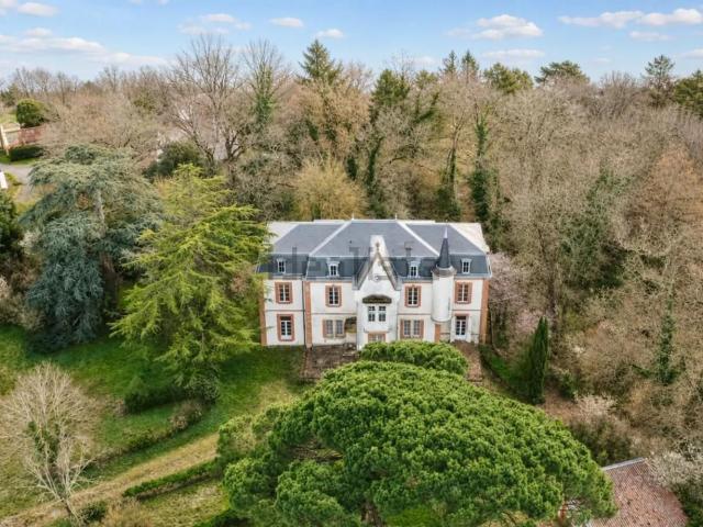 Maison vente à Léguevin, Haute-Garonne