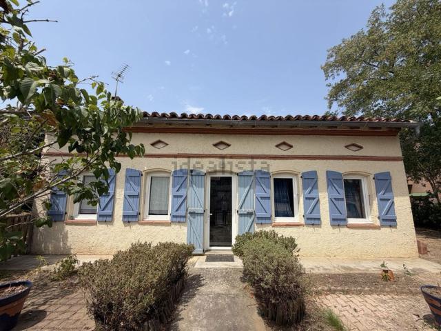 Maison vente à Léguevin, Haute-Garonne