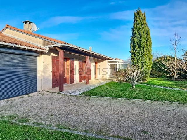 Maison vente à Léguevin, Haute-Garonne