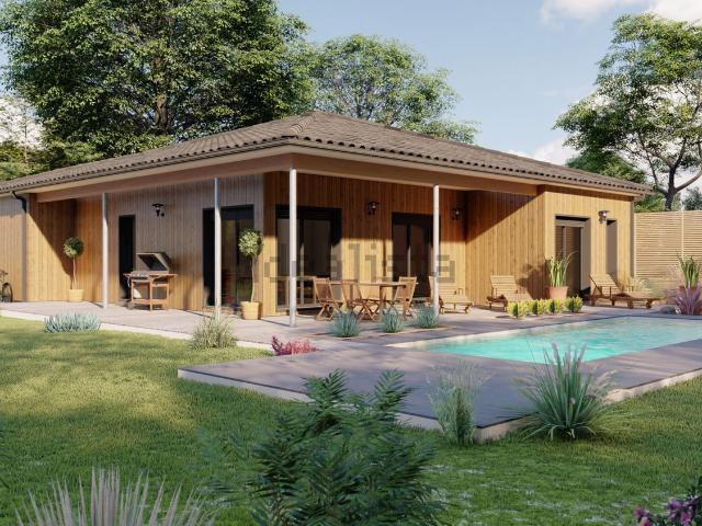 Maison vente à Léguevin, Haute-Garonne