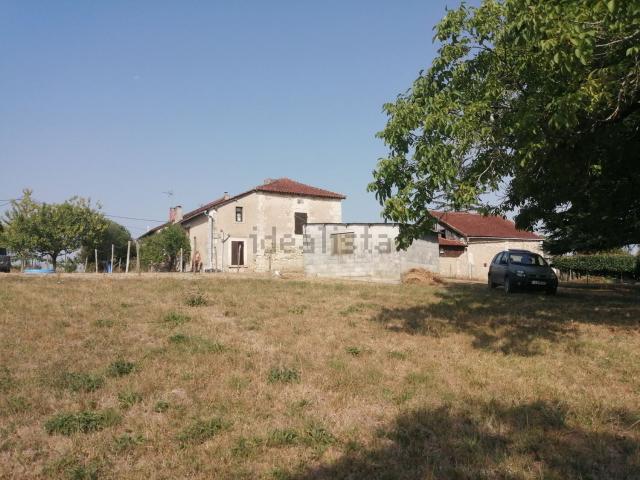 Maison vente à Sol de Dime, Léguillac-de-l'Auche