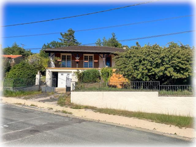 Maison vente à Sol de Dime, Léguillac-de-l'Auche