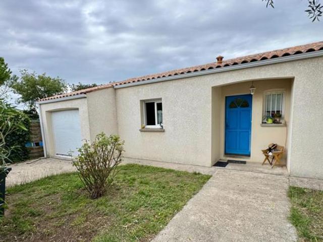 Maison vente à France métropolitaine, L'eguille