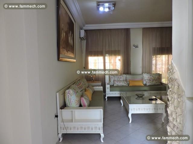 Maison location à Nabeul