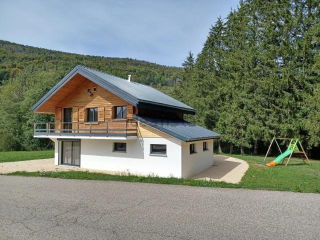 Maison vente à Lélex, Ain