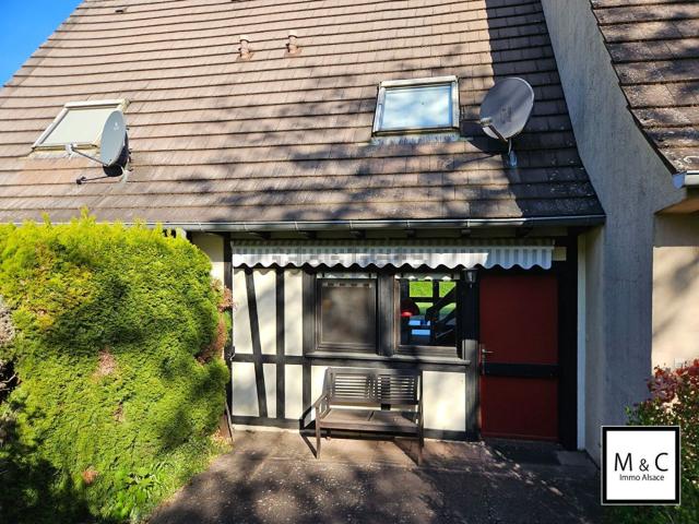 Maison vente à Les Châtaigniers, Lembach
