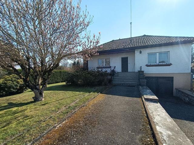 Maison vente à Saint-Louis-lès-Bitche, Moselle