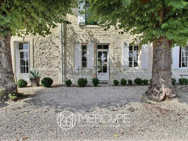 Maison vente à Pombonne, Lembras