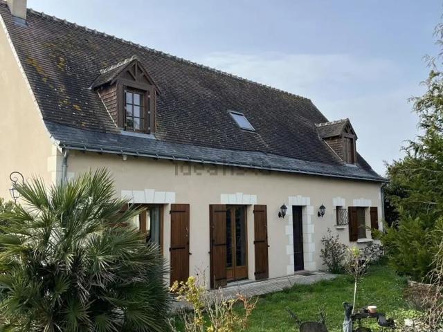Maison vente à Les Gaudtrées, Lémeré