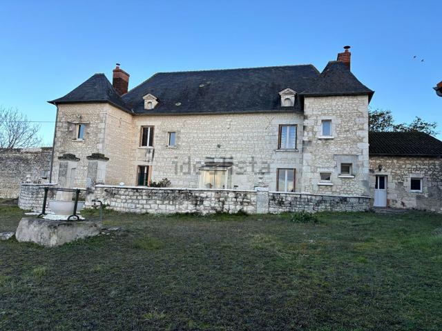 Maison vente à La Botardière, Lémeré