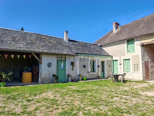 Maison vente à Le Coudray, Lémeré