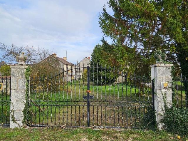 Maison vente à Le Coudray, Lémeré