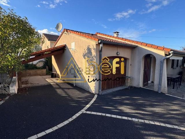 Maison vente à Lempdes, Puy-de-Dôme