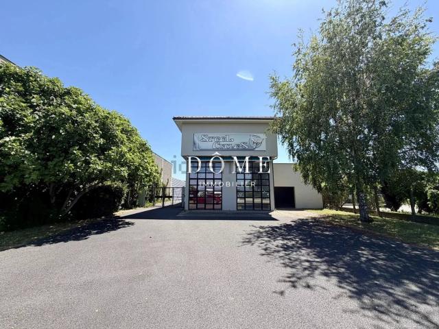 Maison vente à Lempdes, Puy-de-Dôme