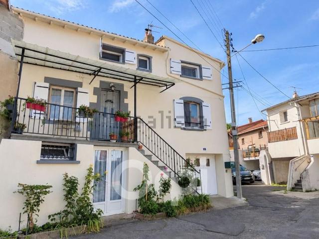 Maison vente à Lempdes, Puy-de-Dôme