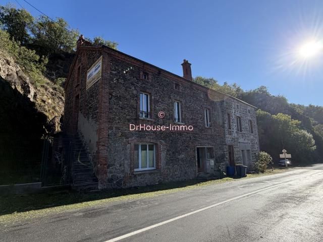 Maison vente à Lempdes-sur-Allagnon, Haute-Loire
