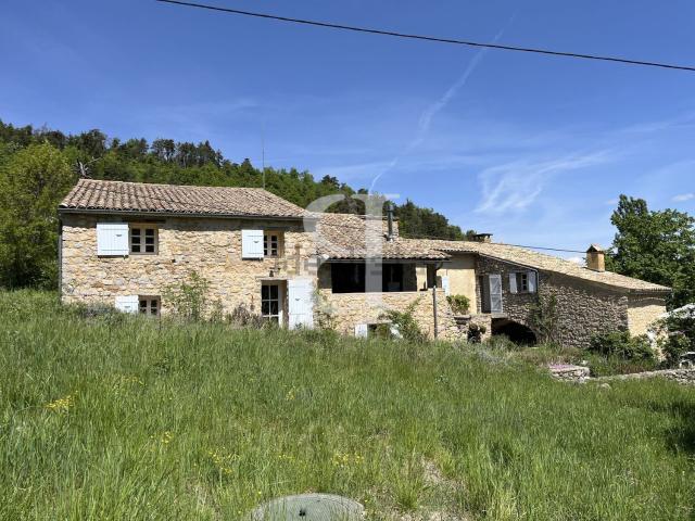 Maison vente à Tenargue, Lemps