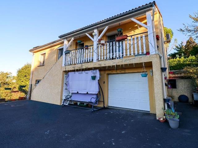 Maison vente à Le Puy, Lempty