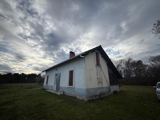 Maison location à Mont-de-Marsan, Mont-de-marsan