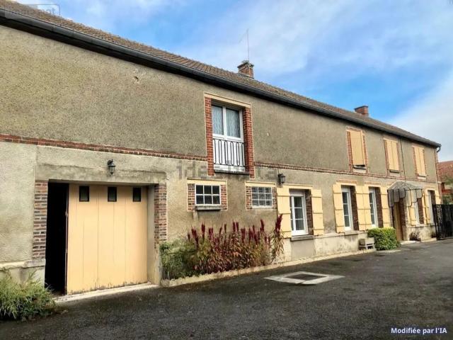 Maison vente à Lenharrée, Marne