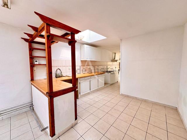 Maison vente à Cité n°4, Lens