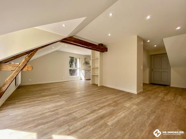 Maison location à Ravatet, Lentigny