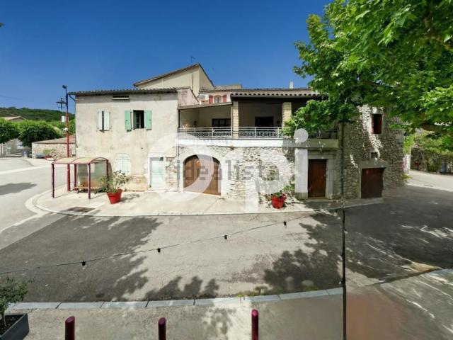 Maison vente à Lentillères, Ardèche