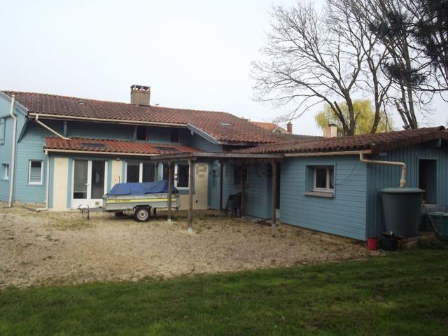 Maison vente à Lentilles, Aube