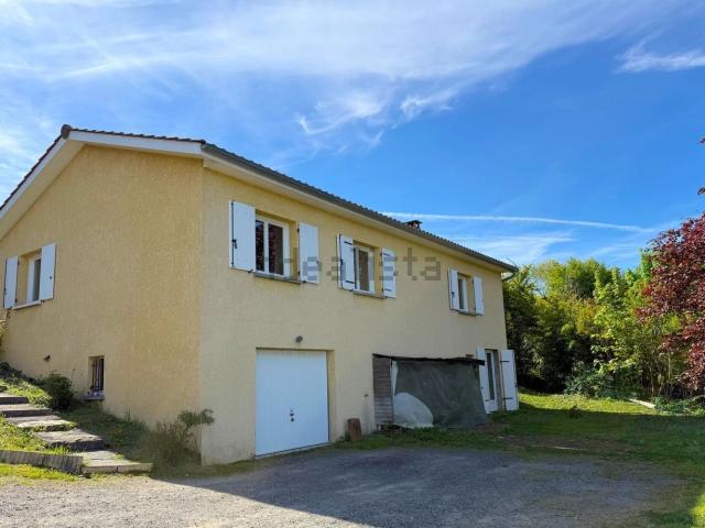 Maison vente à Les Côtes, Lentilly