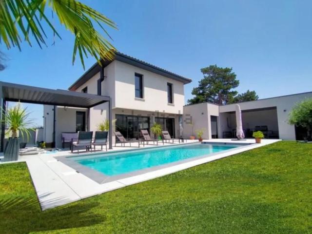 Maison vente à Les Terres, Lentilly