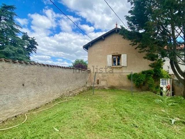 Maison vente à Rochefort, Lentilly