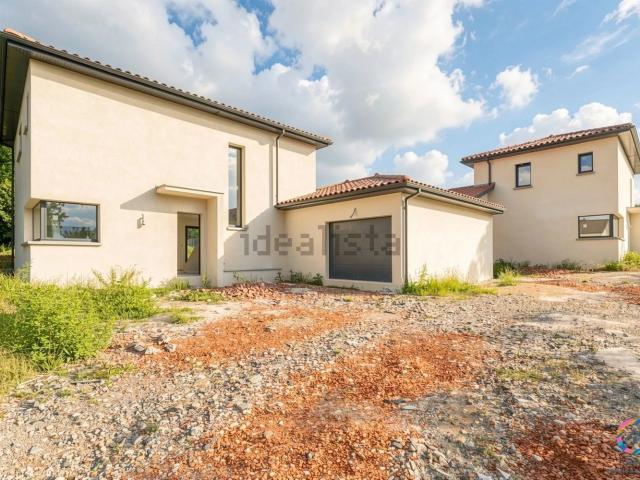 Maison vente à La Rivoire, Lentilly
