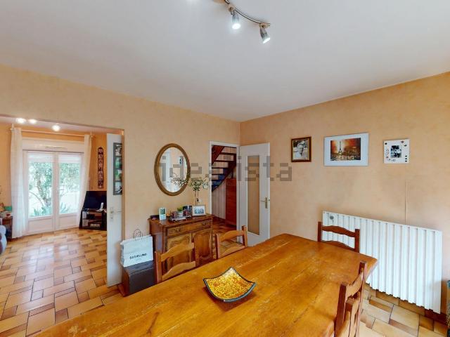 Maison vente à La Bouhume, Léognan