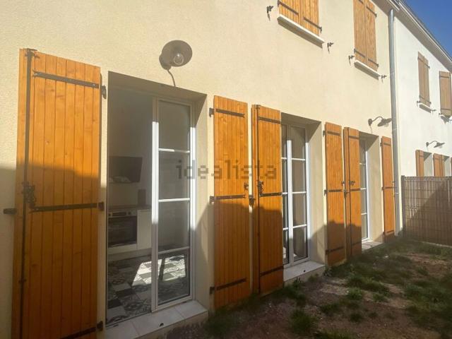 Maison location à Luxeau, Léognan